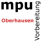 Bild MPU Vorbereitung Oberhausen