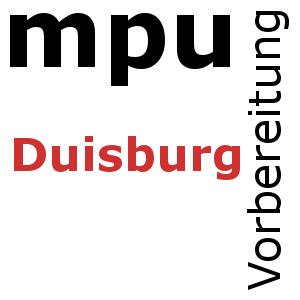 Bild MPU Vorbereitung Duisburg